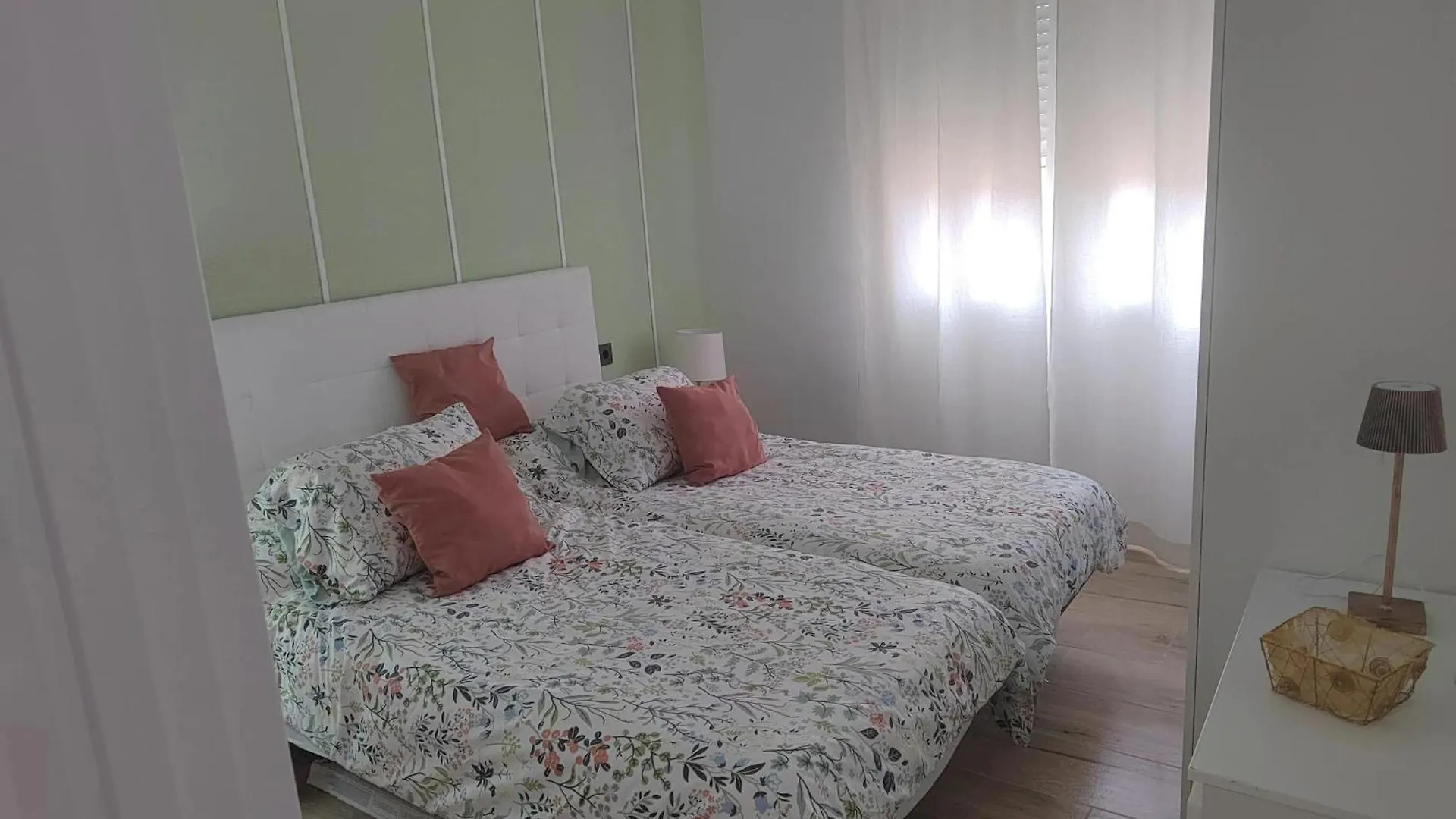 Bright Apartment With Sea View Fuengirola 50 M² Pool 0*,  Spanien